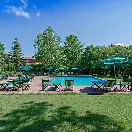 Alloggio per agriturismo Agriturismo Il Selvino Terricciola