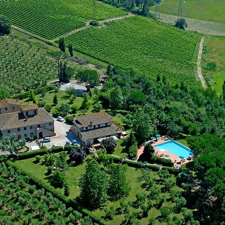 Il Selvino Farm stay