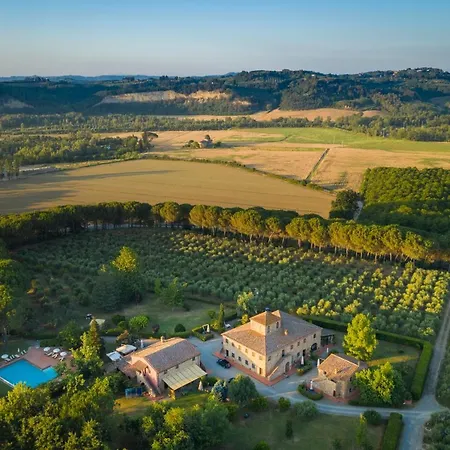 Farm stay Il Selvino *