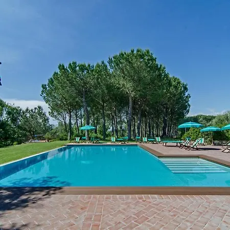 Il Selvino Farm stay *