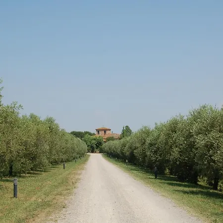 Farm stay Il Selvino