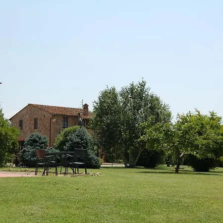 Il Selvino Farm stay Terricciola