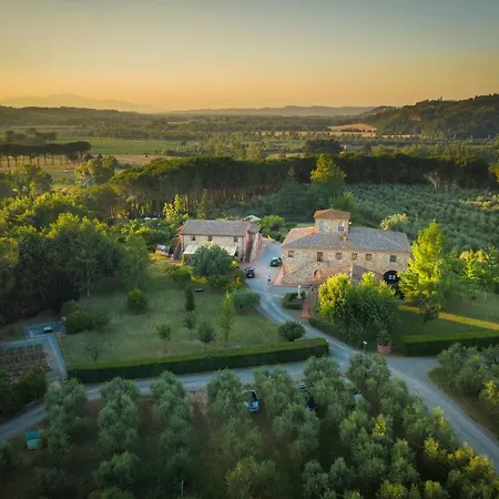 Farm stay Il Selvino