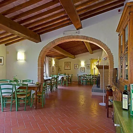 Il Selvino Terricciola
