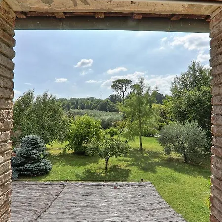 Il Selvino Farm stay *