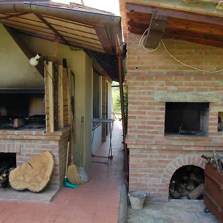 Farm stay Il Selvino *