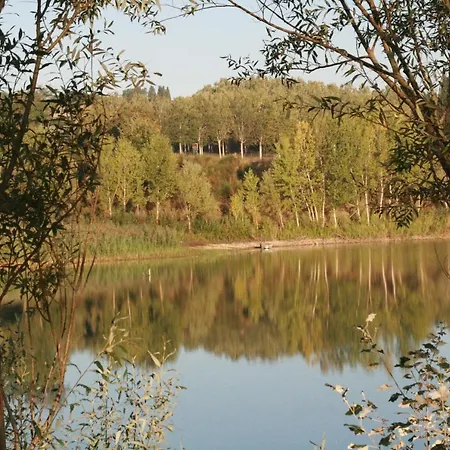 Il Selvino Farm stay Terricciola