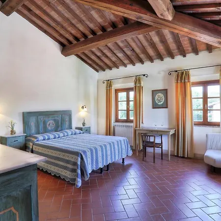 Farm stay Il Selvino