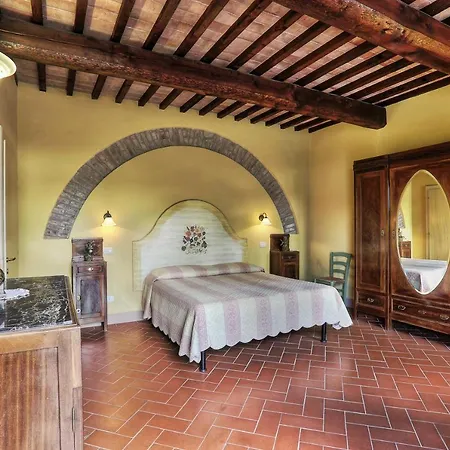 Farm stay Il Selvino *
