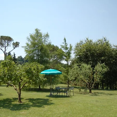 Il Selvino Farm stay