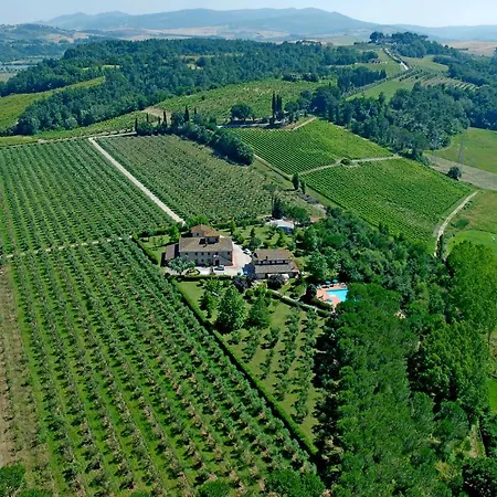 Il Selvino Farm stay *