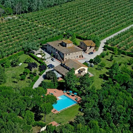 Il Selvino Terricciola