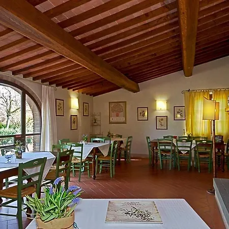 Lantgård Agriturismo Il Selvino *