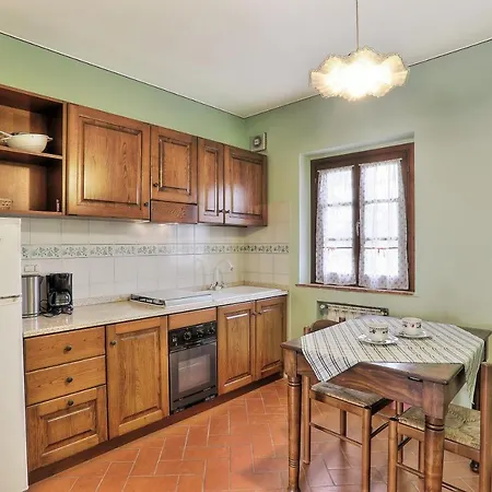 Il Selvino Farm stay *
