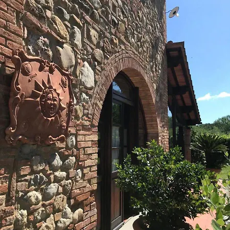Farm stay Il Selvino Terricciola