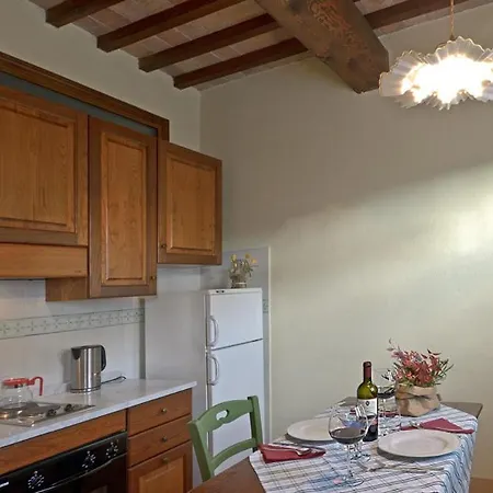 Farm stay Il Selvino Terricciola