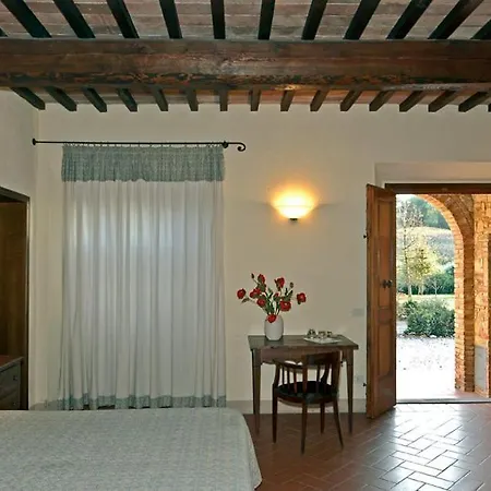 Il Selvino * Terricciola