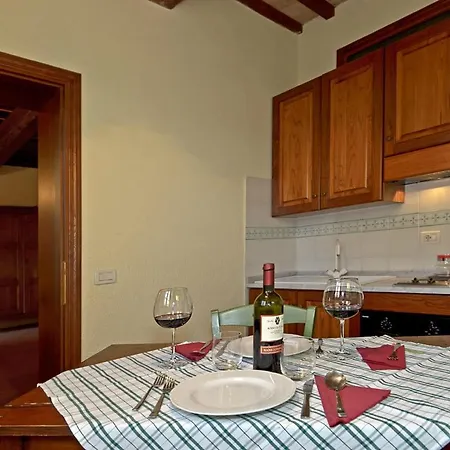Farm stay Il Selvino Terricciola