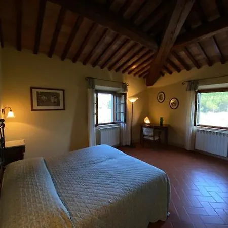 Il Selvino * Terricciola