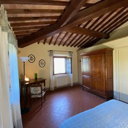 Il Selvino Farm stay *