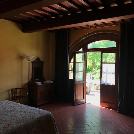 Agriturismo Il Selvino Terricciola