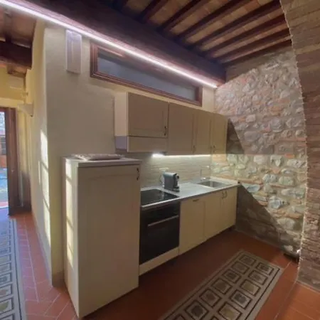 Il Selvino Farm stay