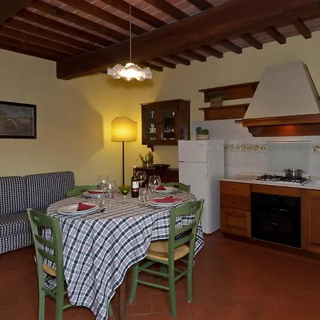 Il Selvino Farm stay *
