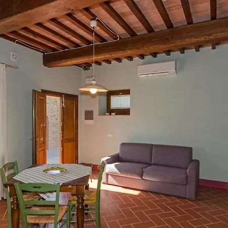 Il Selvino Farm stay Terricciola