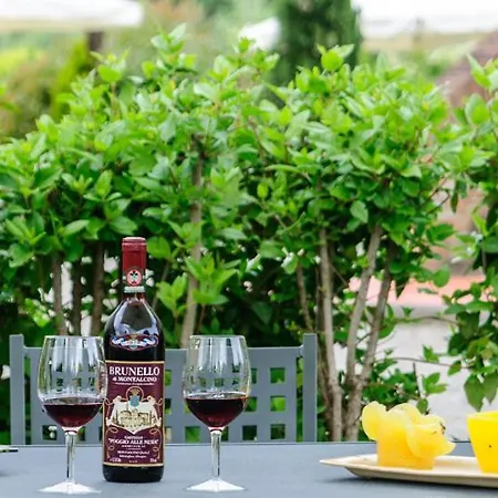 Farm stay Il Selvino