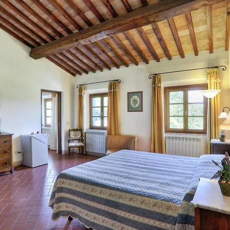 Farm stay Il Selvino Terricciola