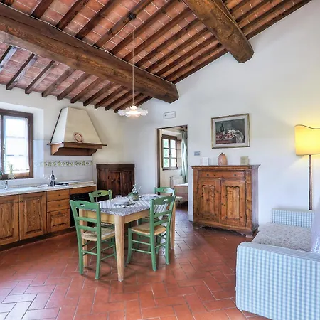 Il Selvino Farm stay