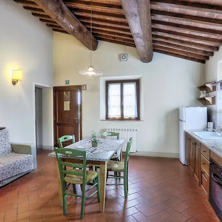 Il Selvino Farm stay *