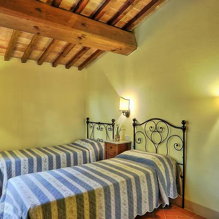 Farm stay Il Selvino *