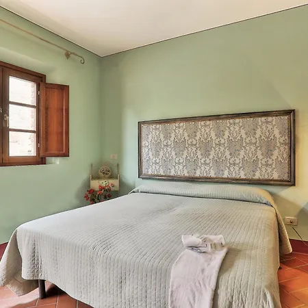 Farm stay Il Selvino Terricciola