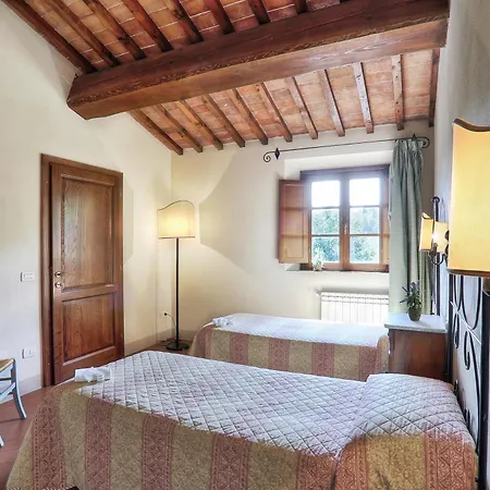 Il Selvino Farm stay *