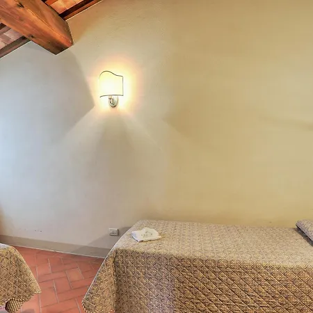 Farm stay Il Selvino Terricciola