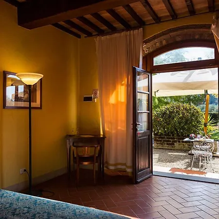 Il Selvino Alloggio per agriturismo