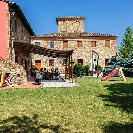 Il Selvino Alloggio per agriturismo *
