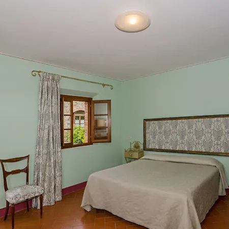 Farm stay Il Selvino