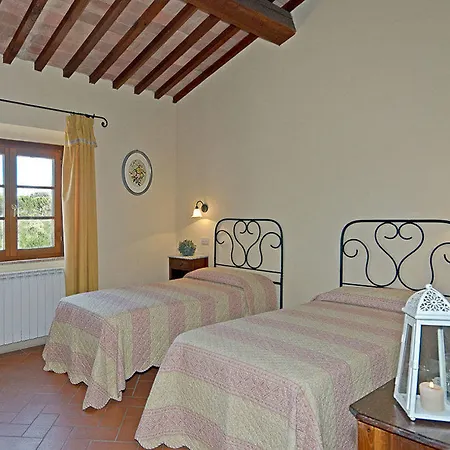 Farm stay Il Selvino *