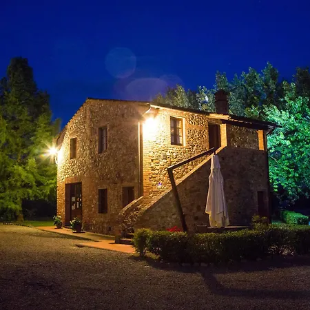 Il Selvino Terricciola