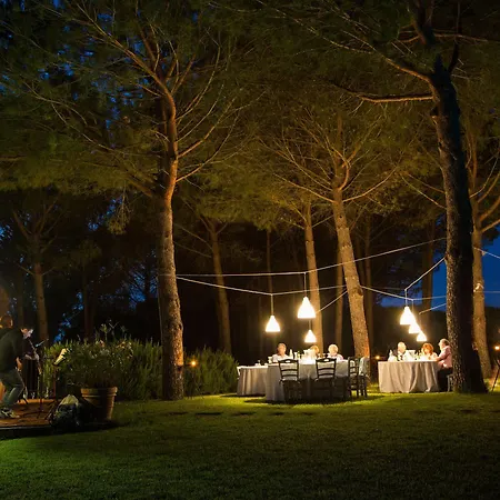 Il Selvino Farm stay Terricciola